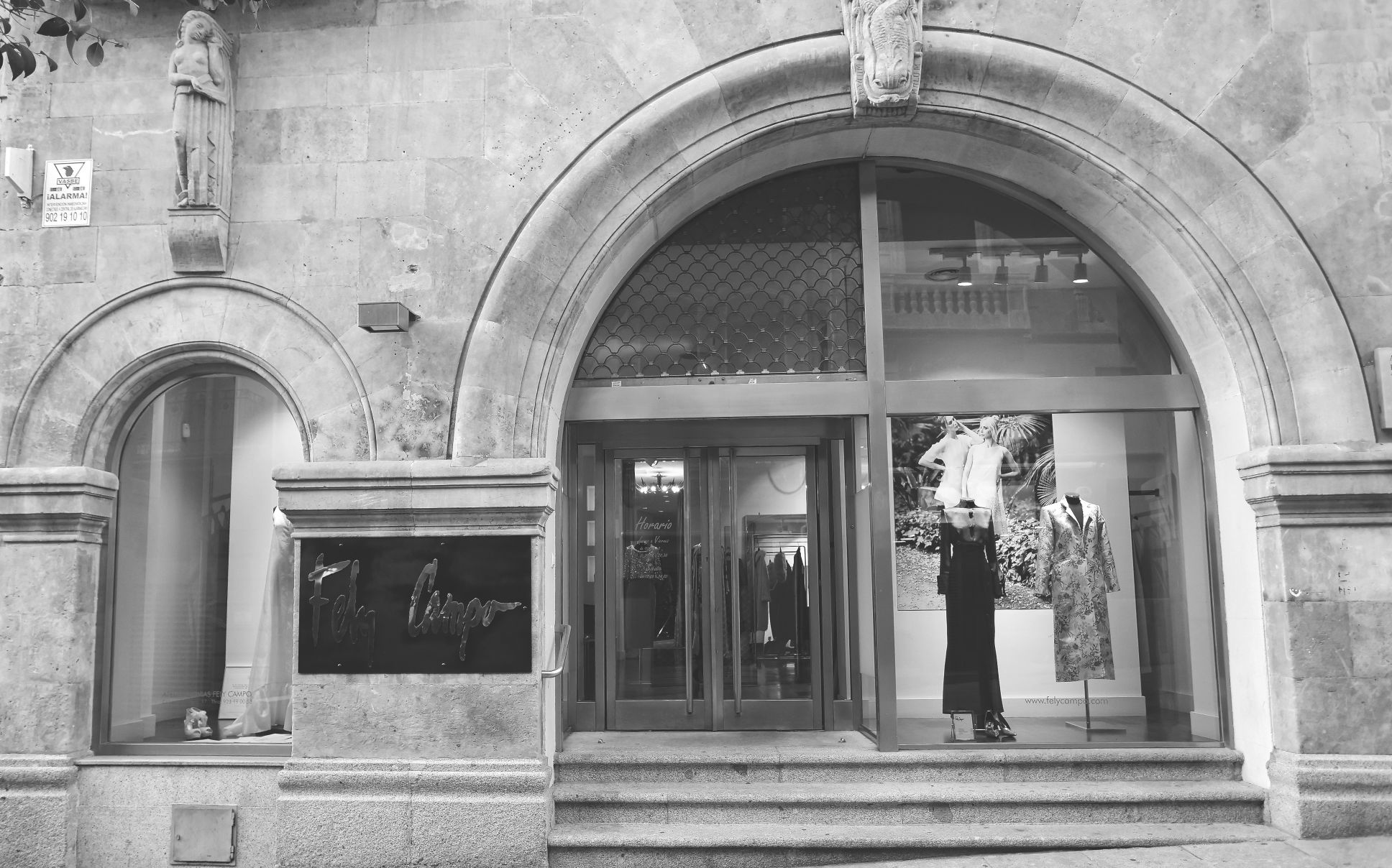 atelier fiestas alamanca