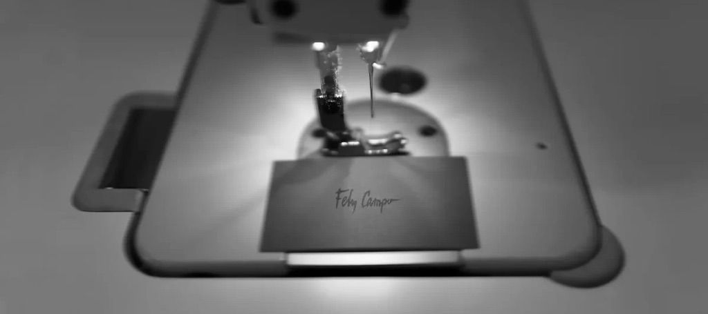 el mundo de fely campo