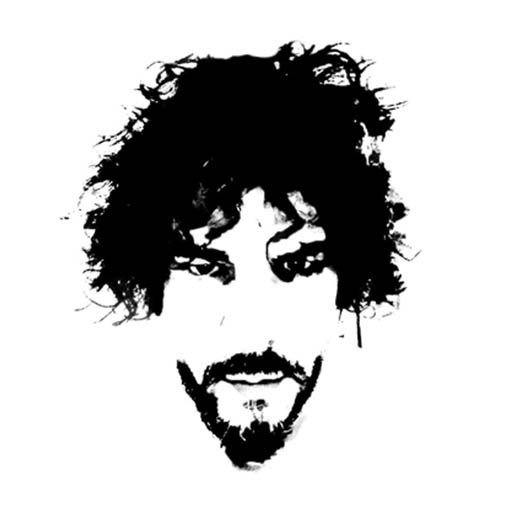 El hombre que pasea las carnes