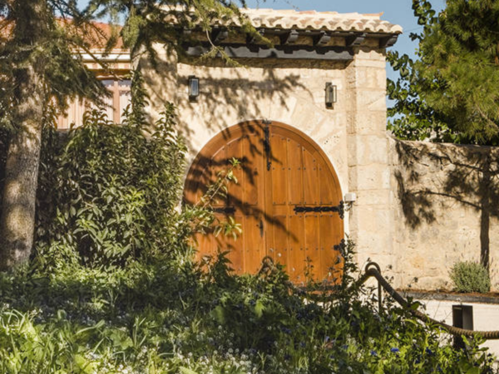 La Quinta de San Francisco